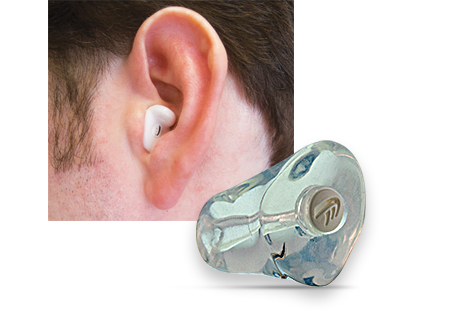 Hearing Protection