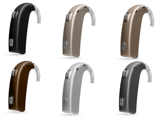 Resound ENZO 3D 9 Hearing Aid BTE